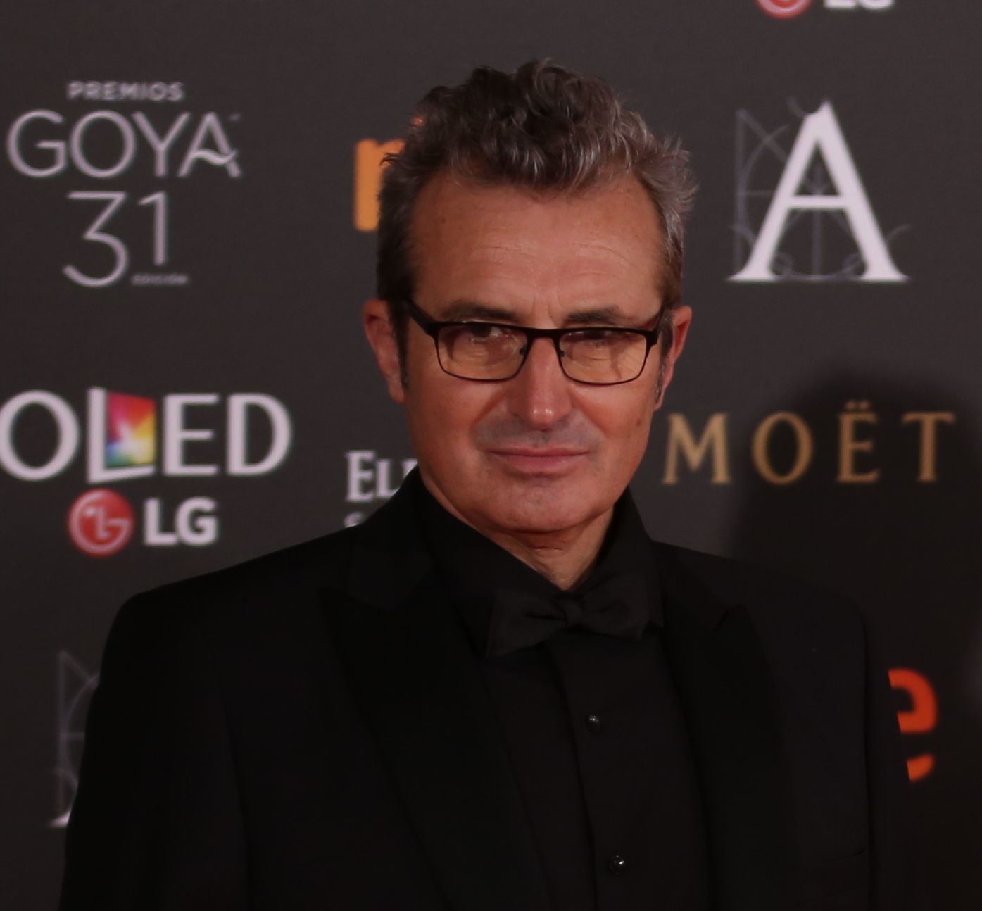 Mariano Barroso Foto