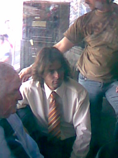 Mariano Closs Foto