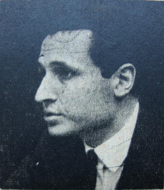 Mariano Grondona Foto
