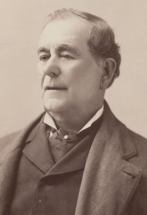 Mariano Guadalupe Vallejo Foto