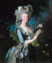 María Antonieta de Austria Foto