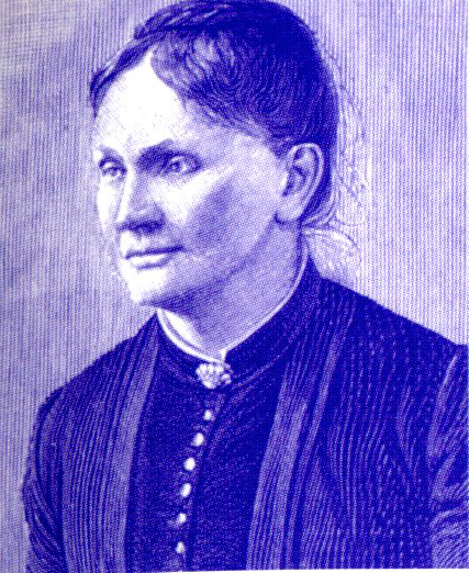 Maria Philippina Bilders-van Bosse Foto