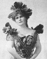 Marie Corelli Foto