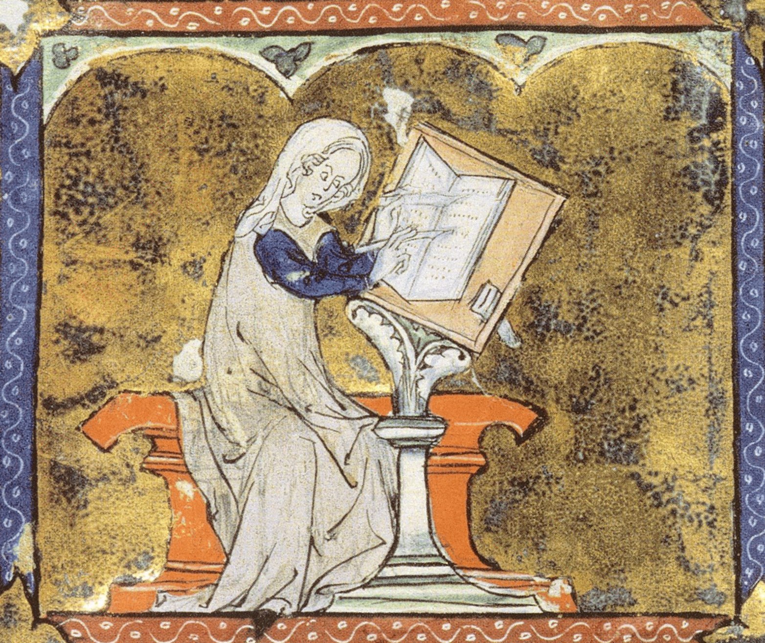 María de Francia Foto