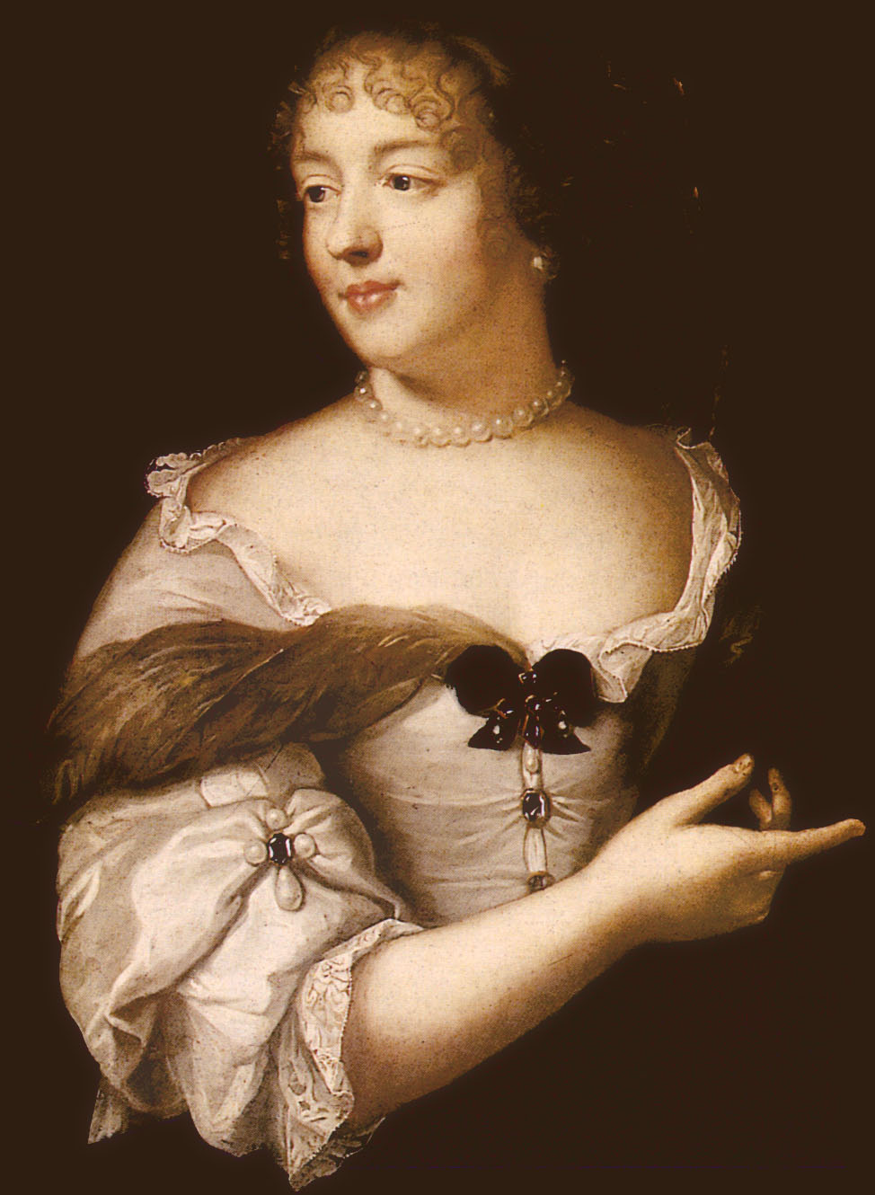 Madame de Sévigné Foto