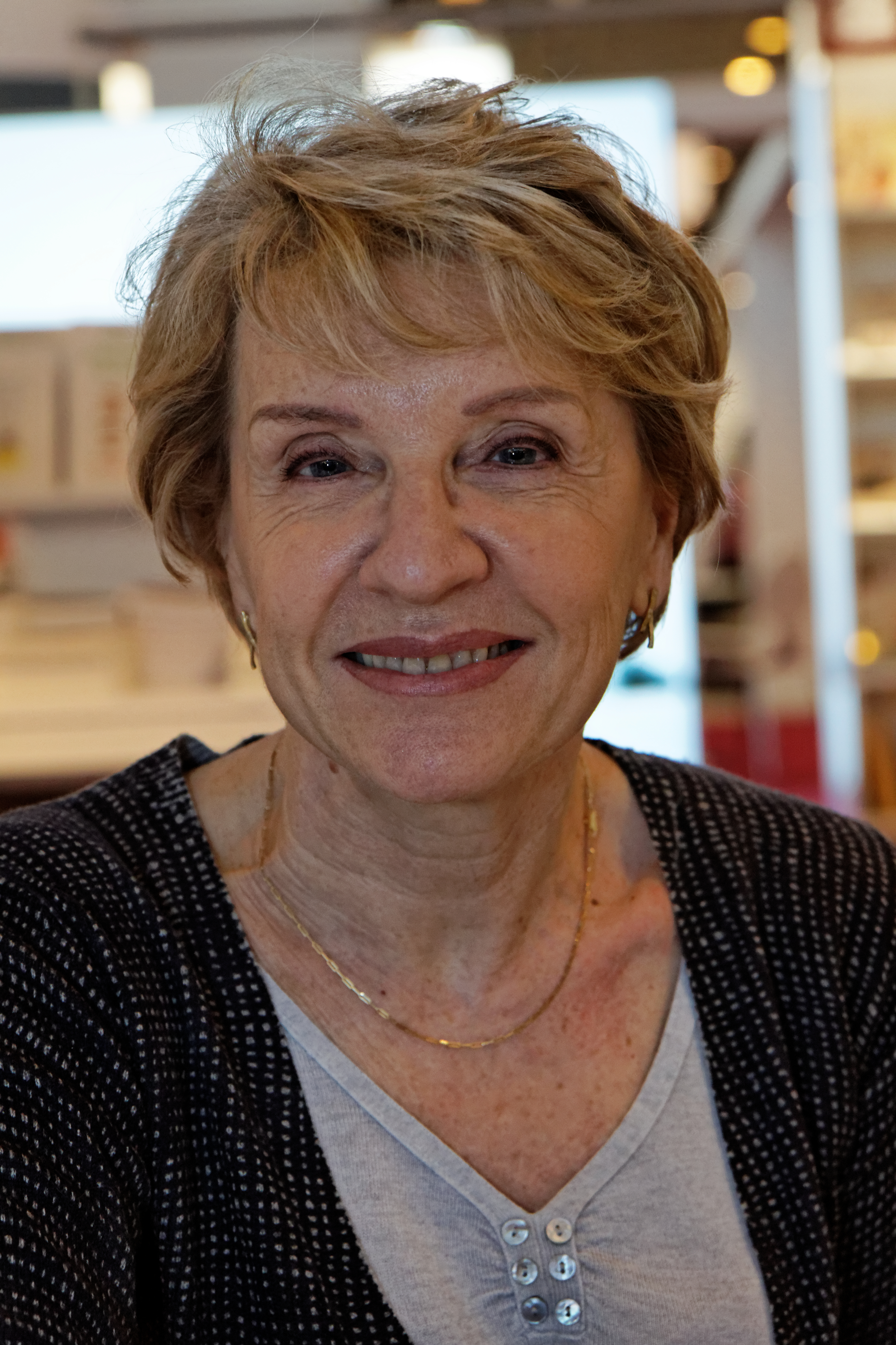 Marie-France Hirigoyen Foto