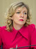 Maria Zakharova Foto