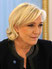 Marine Le Pen Foto