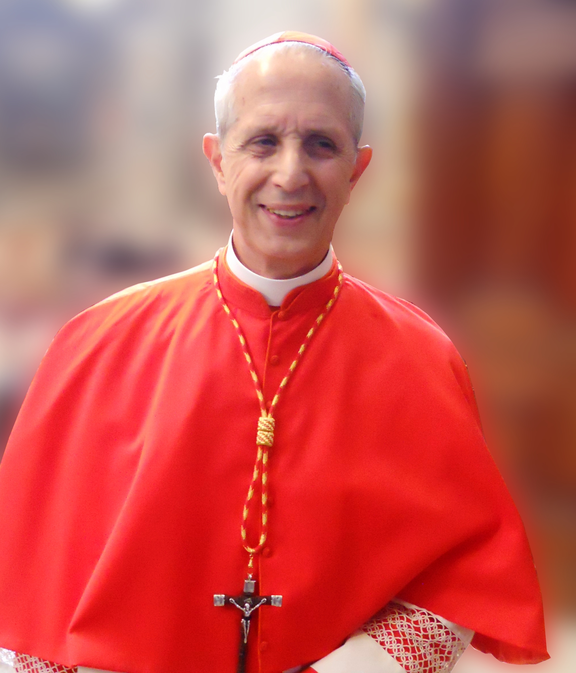 Mario Aurelio Poli Foto