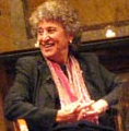 Marion Nestle Foto