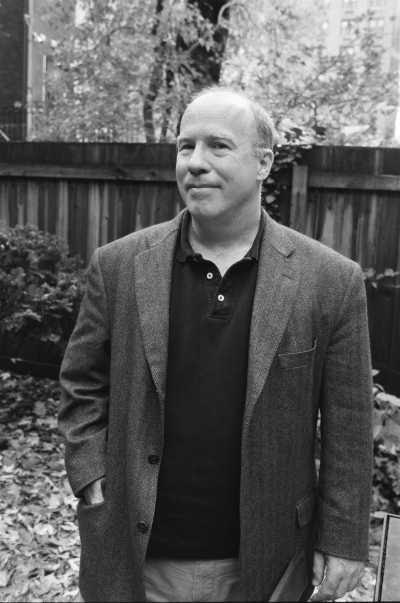Mark Danner Foto