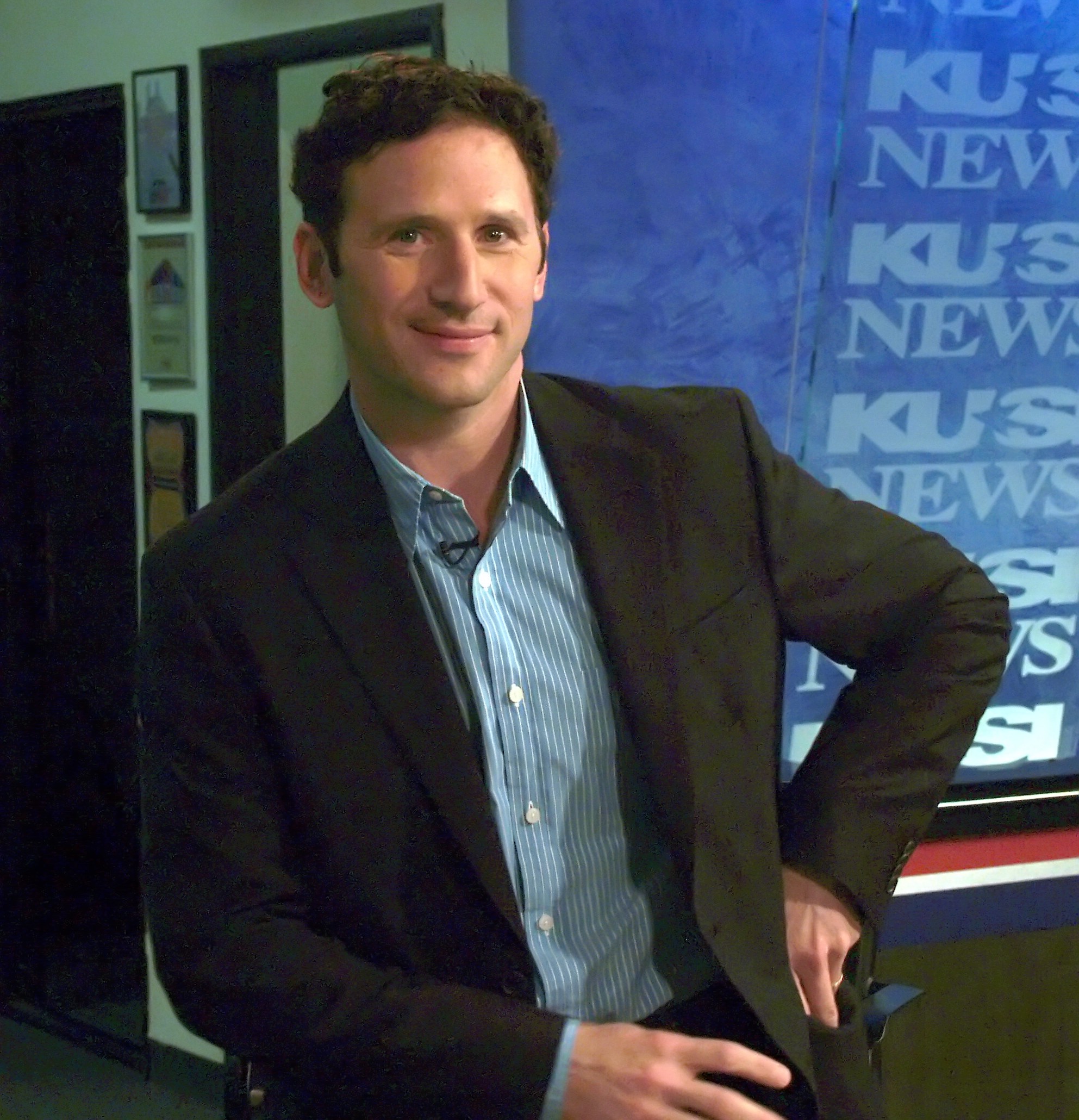 Mark Feuerstein Foto