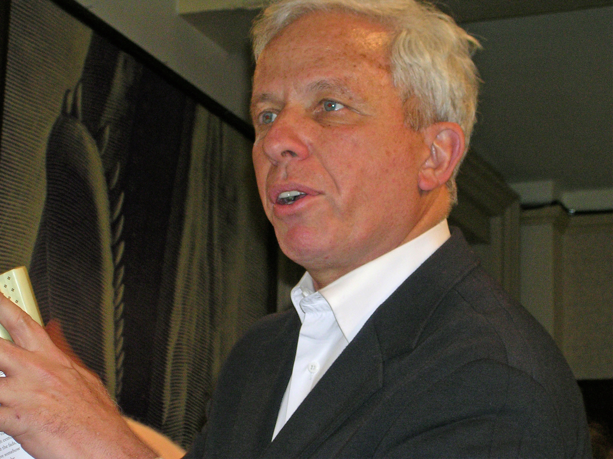 Mark J. Green Foto