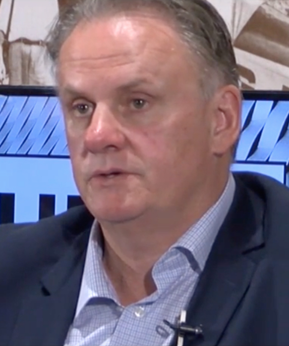 Mark Latham Foto
