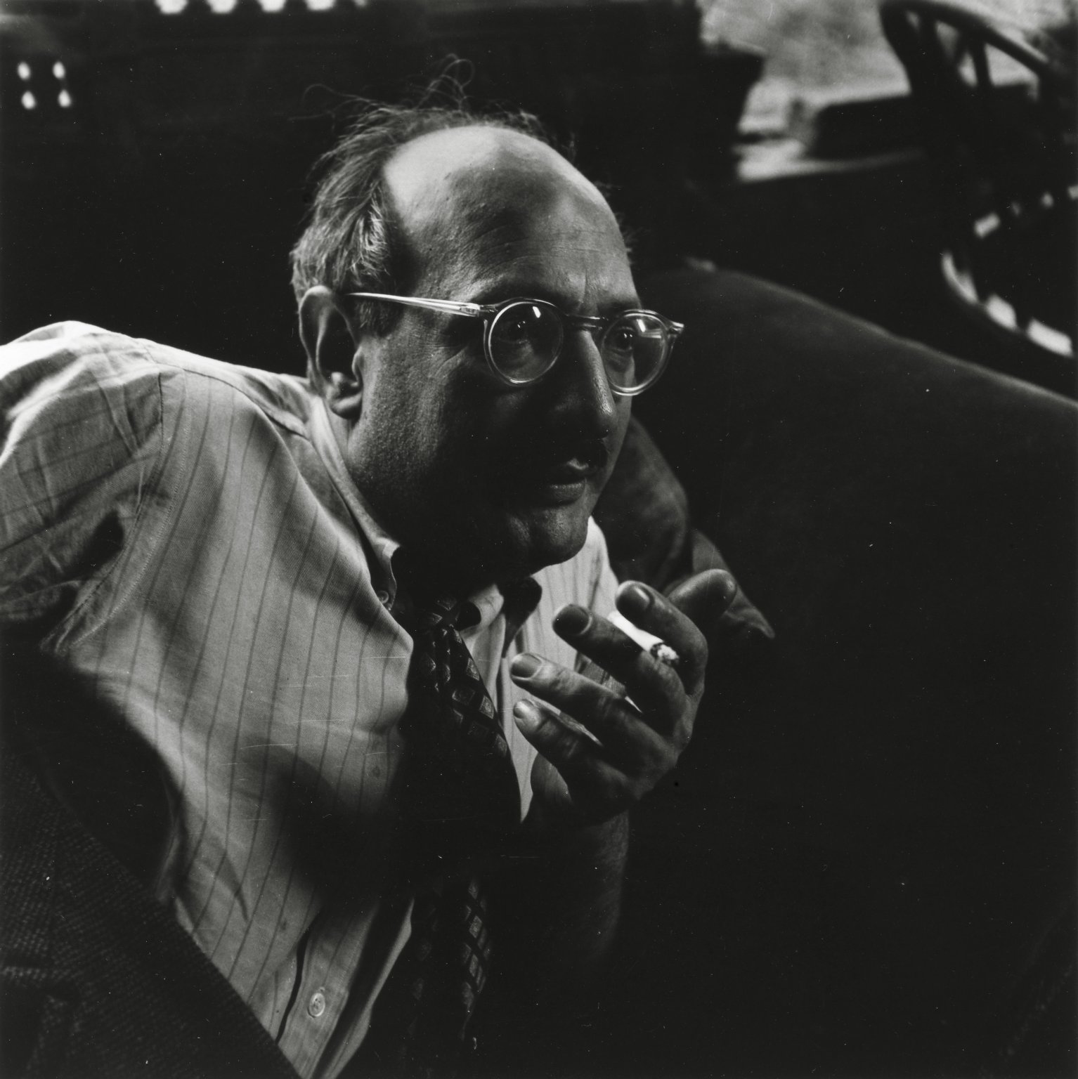 Mark Rothko Foto