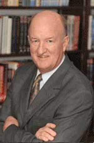 Mark Skousen Foto