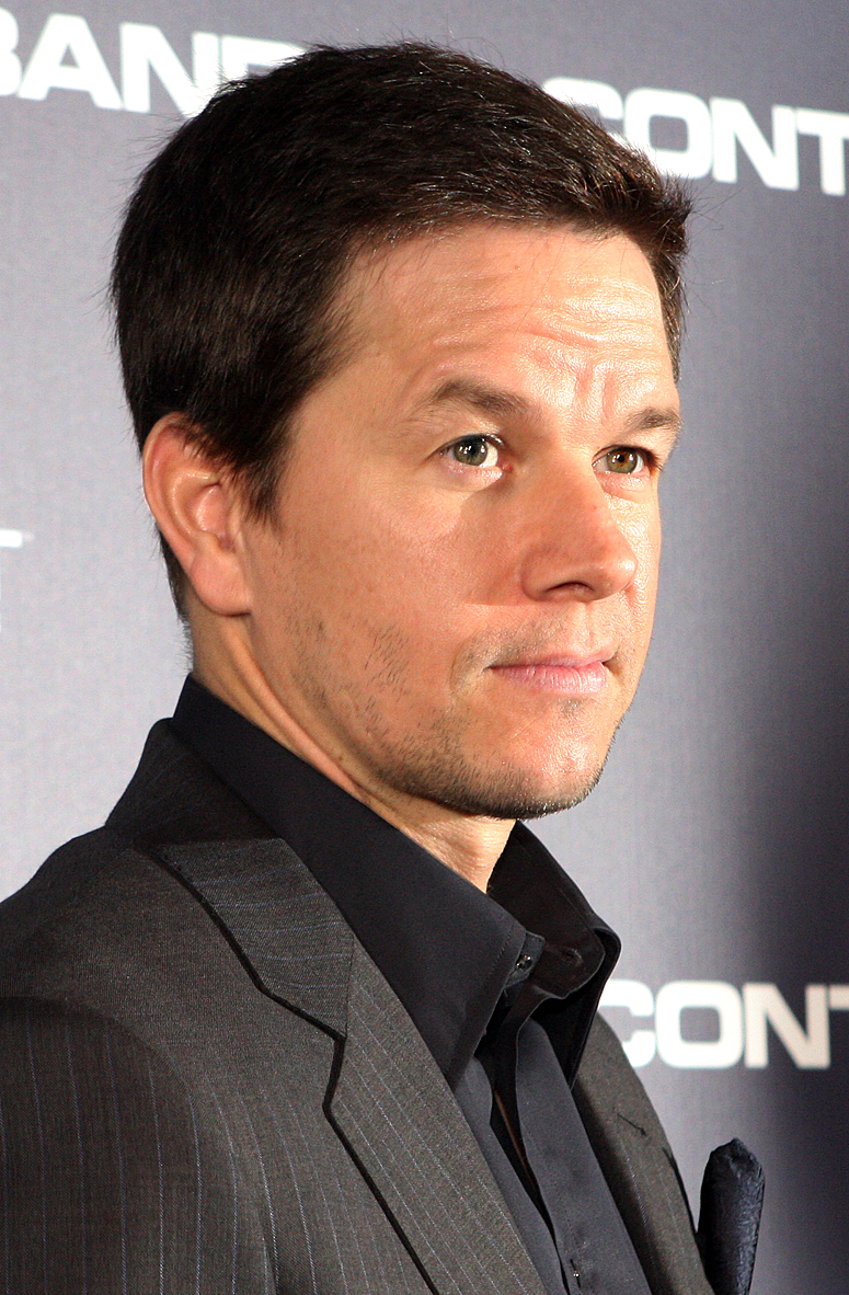 Mark Wahlberg Foto