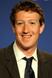 Mark Zuckerberg Foto