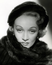 Marlene Dietrich Foto