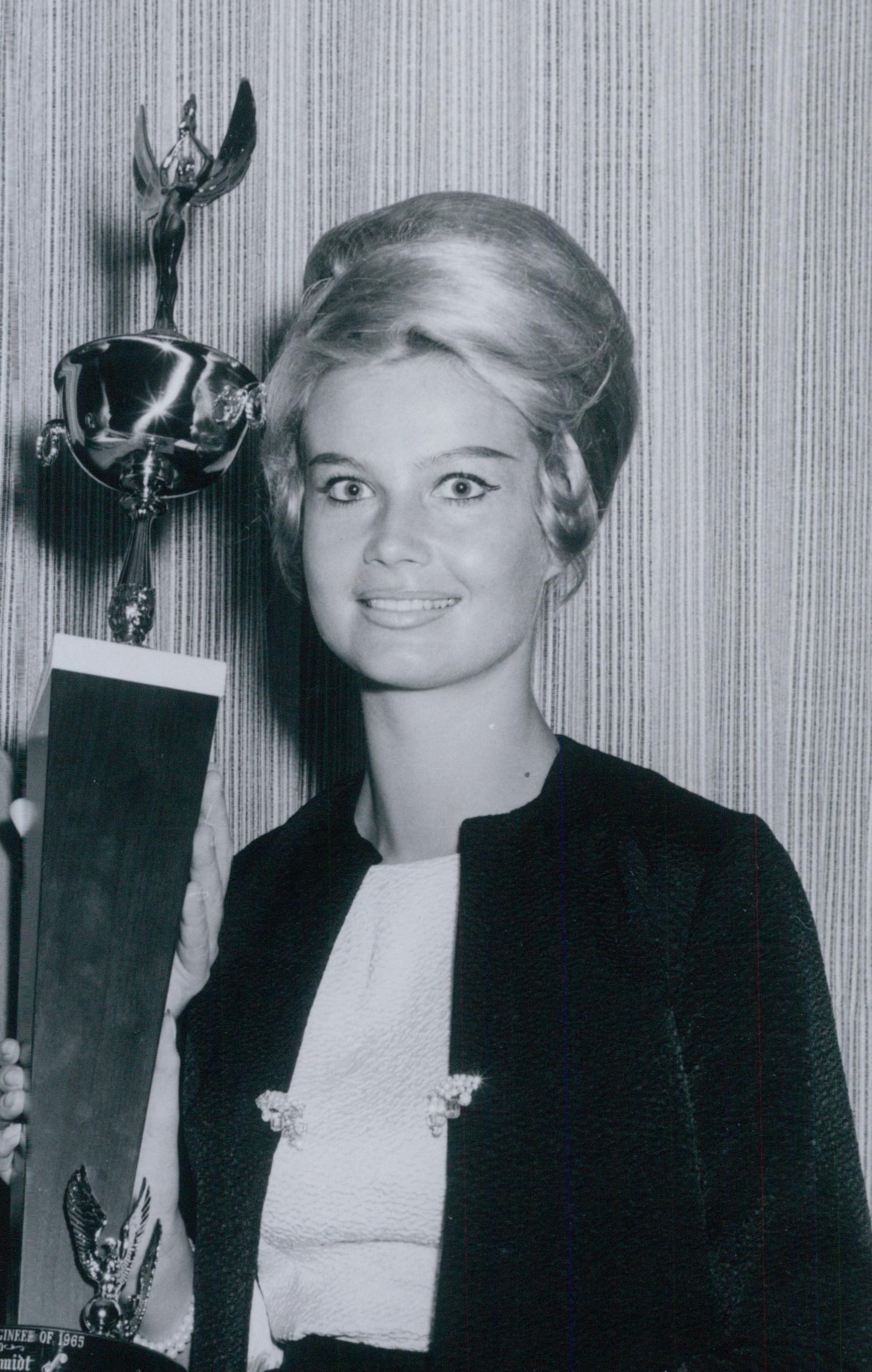 Marlene Schmidt Foto