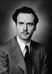 Herbert Marshall McLuhan Foto