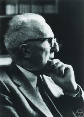 Marston Morse Foto