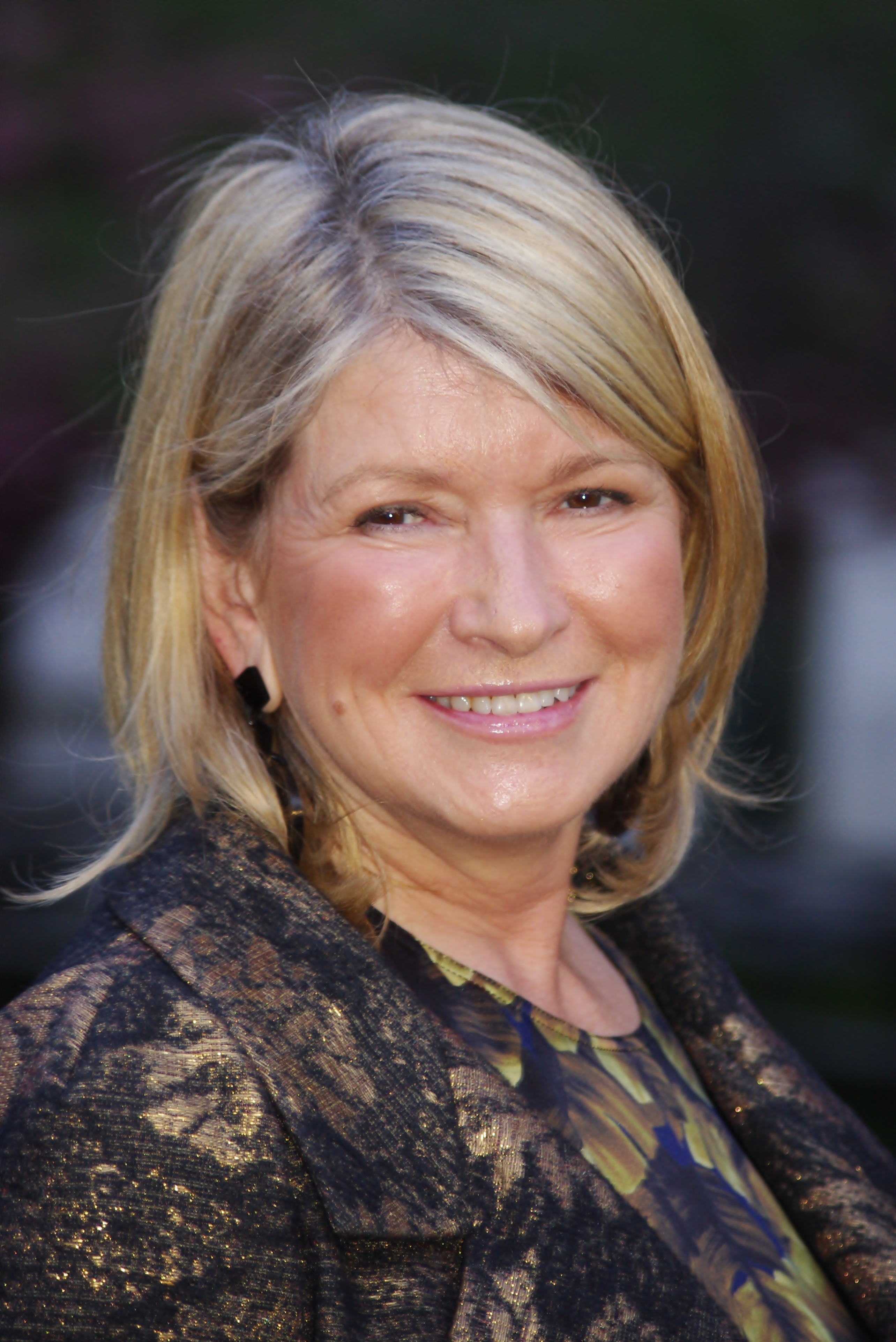 Martha Stewart Foto