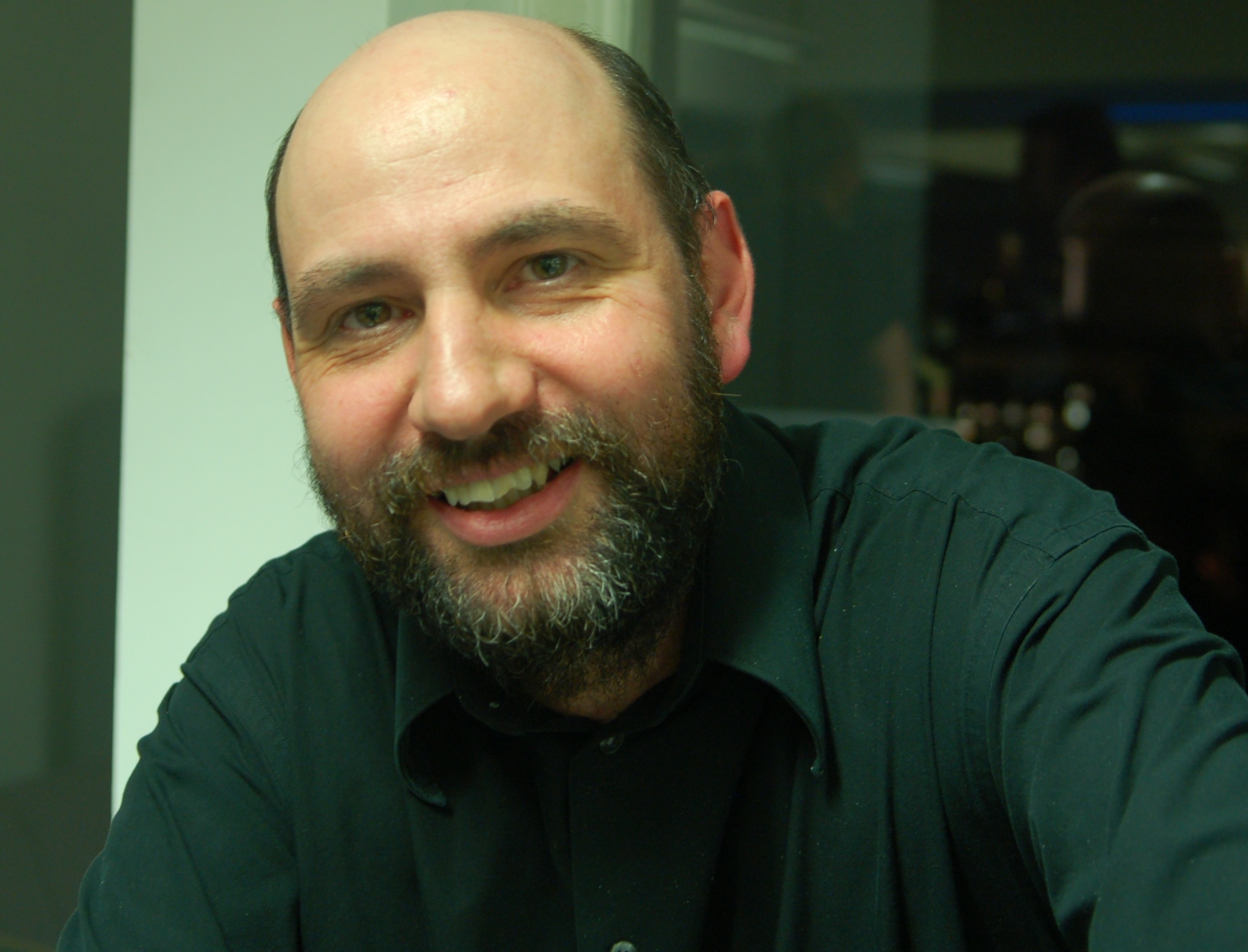 Martin Fowler Foto
