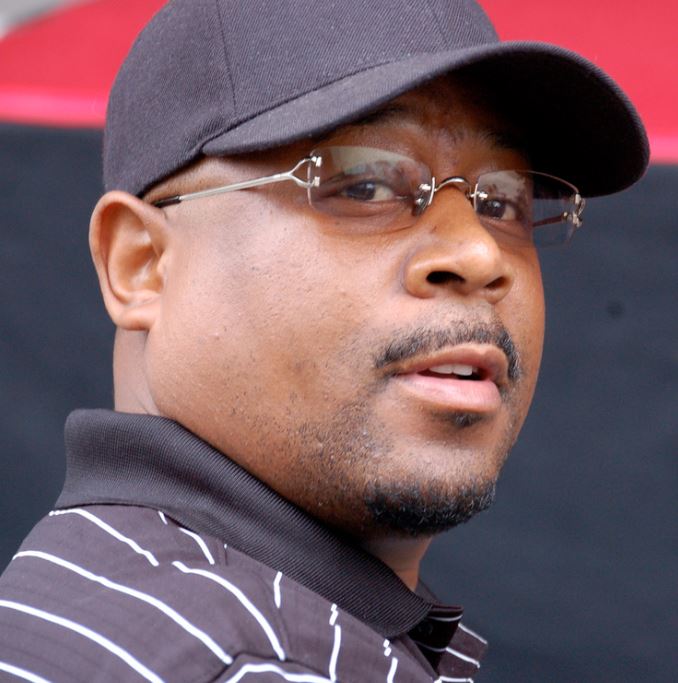 Martin Lawrence Foto