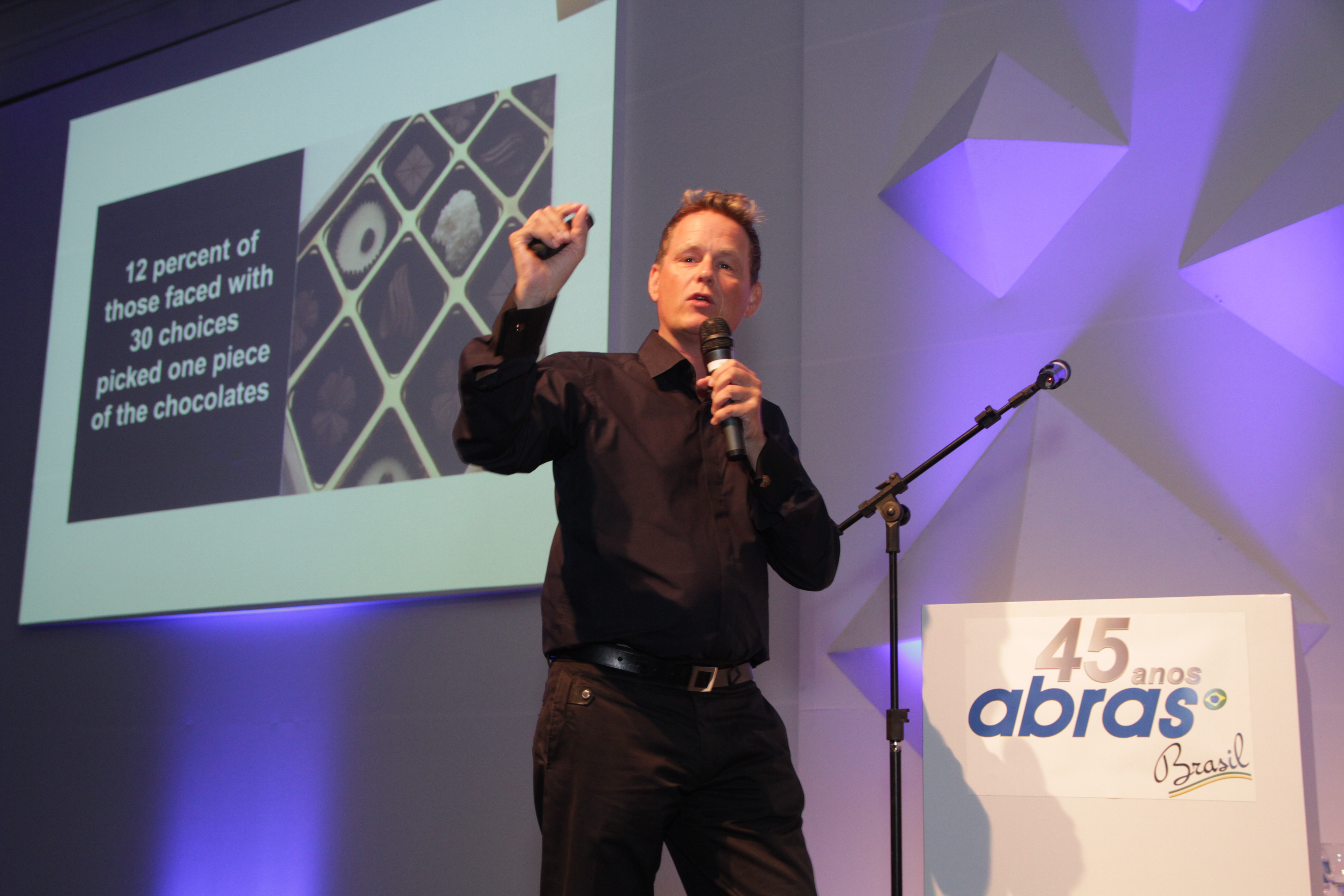 Martin Lindstrom Foto