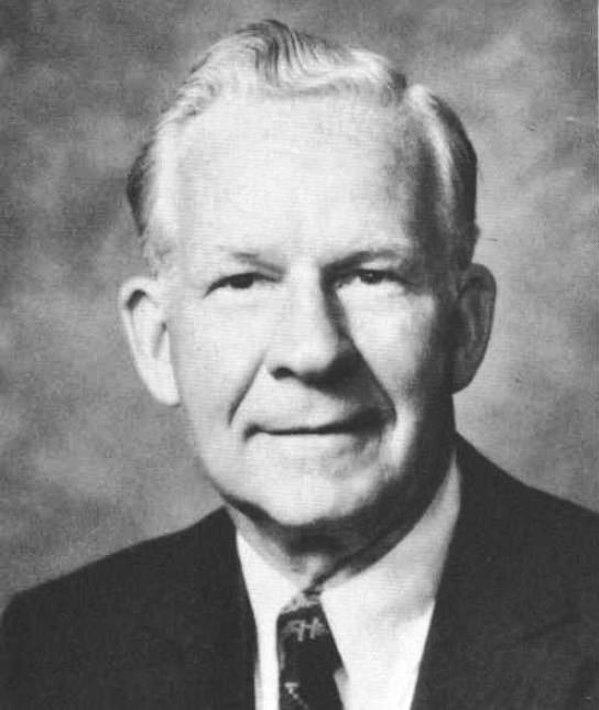Marvin J. Ashton Foto
