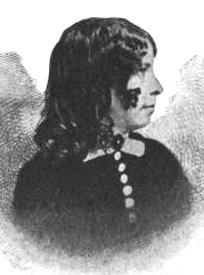 Mary Abigail Dodge Foto