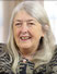 Mary Beard Foto
