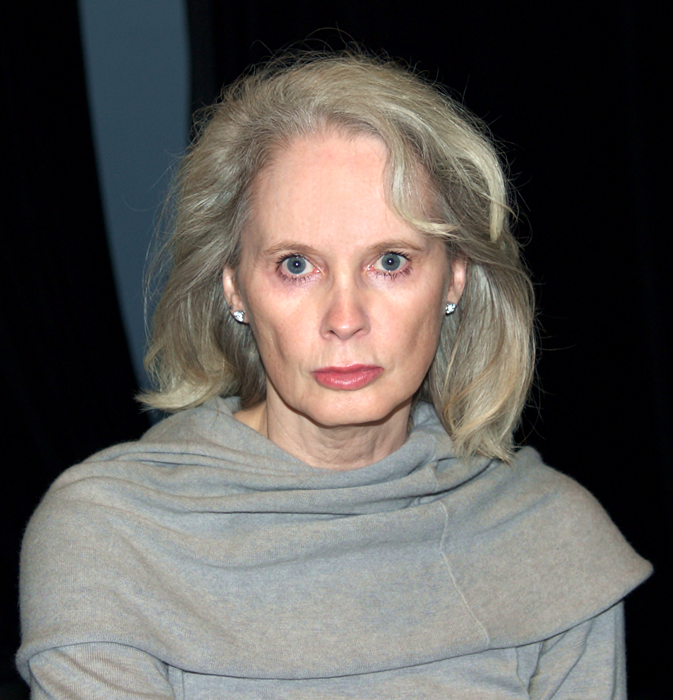Mary Gaitskill Foto