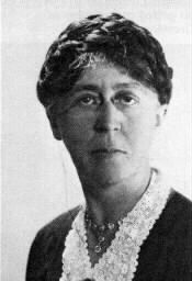 Mary Parker Foto