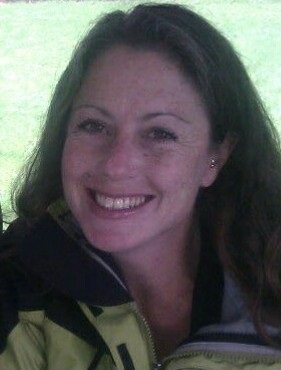 Marya Hornbacher Foto
