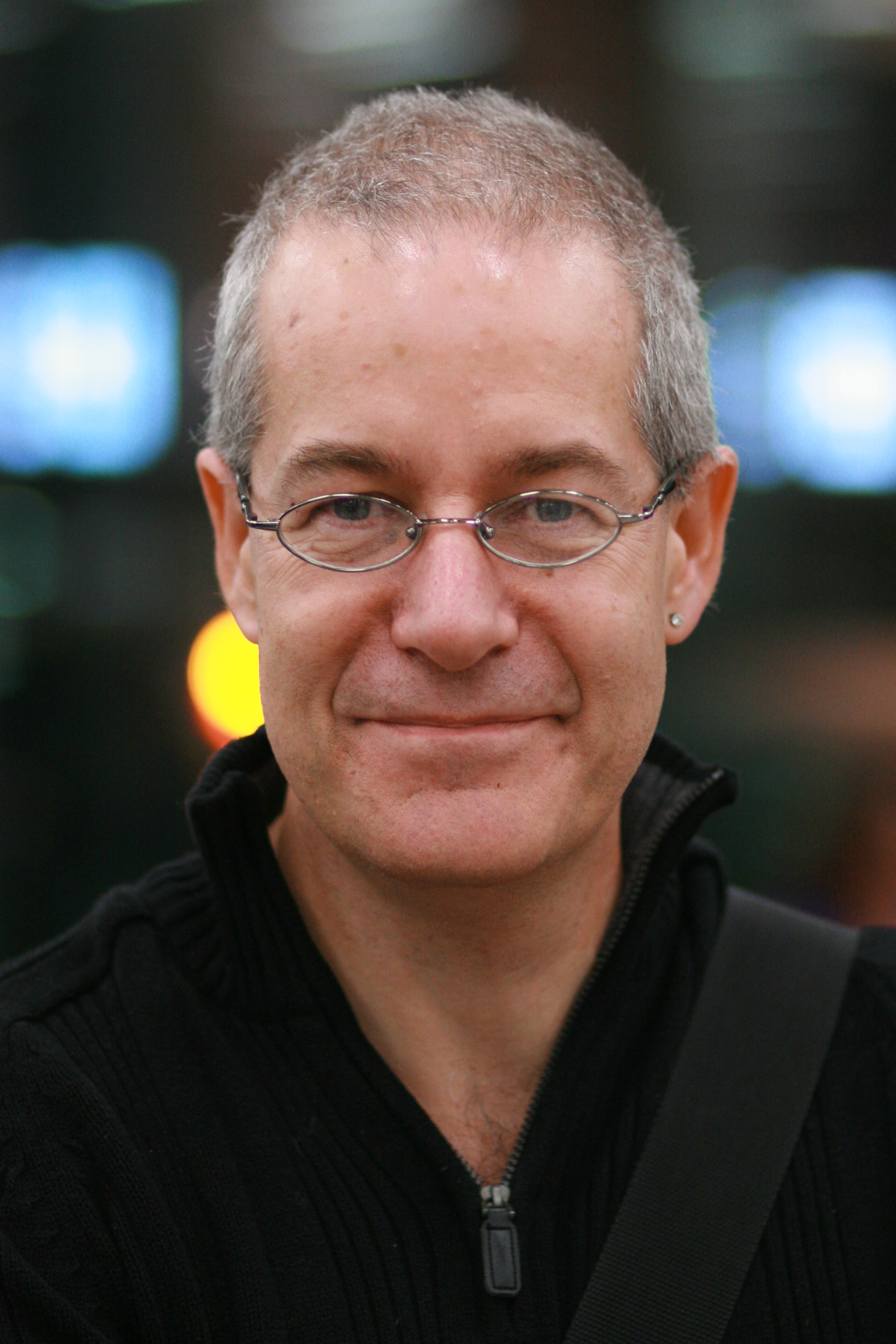 Massimo Pigliucci Foto