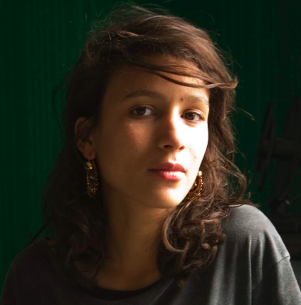 Mati Diop Foto