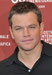 Matt Damon Foto