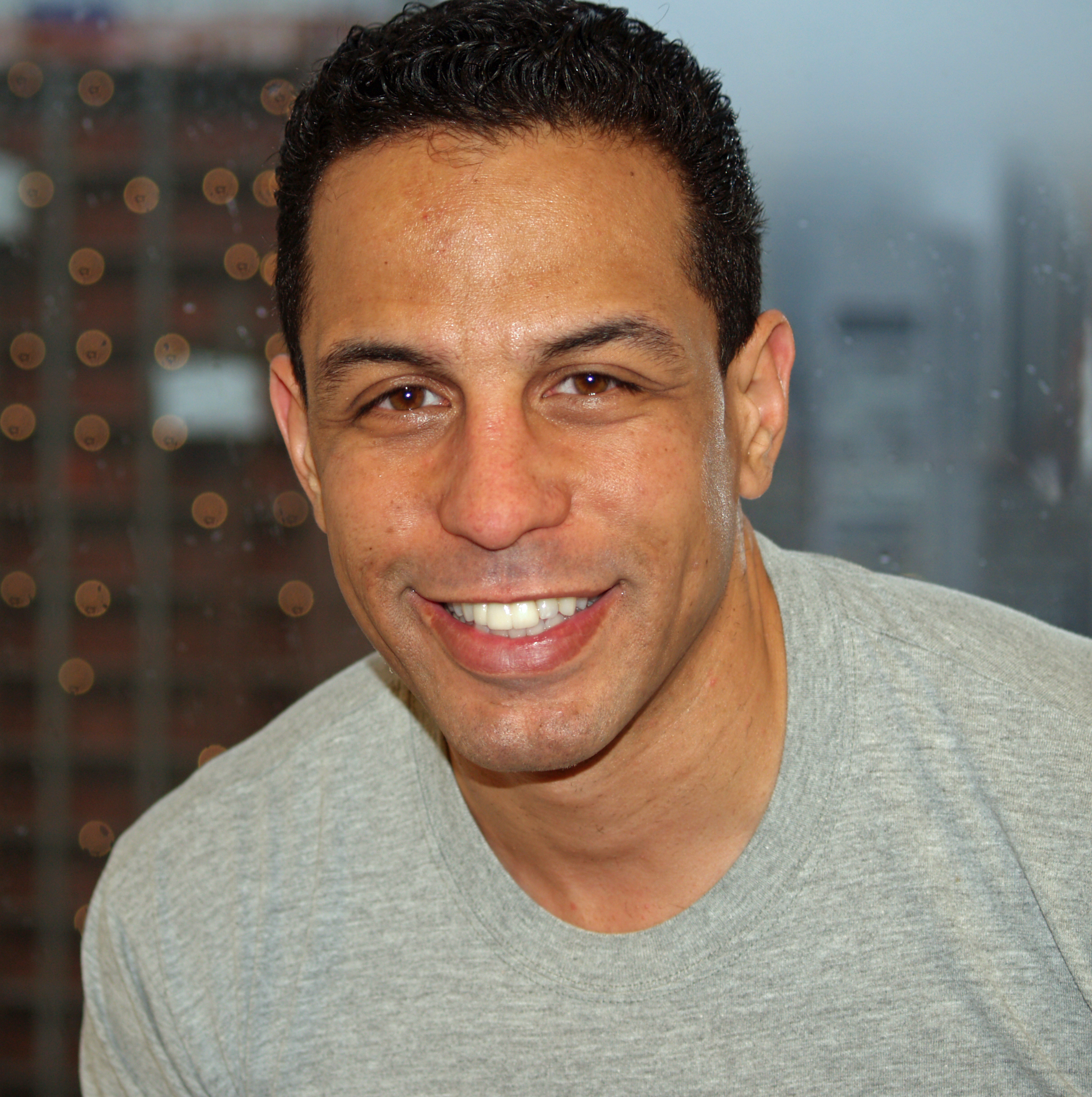 Matt Sánchez Foto