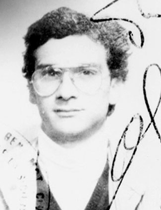 Matteo Messina Denaro Foto