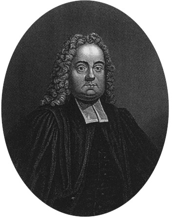 Matthew Henry Foto