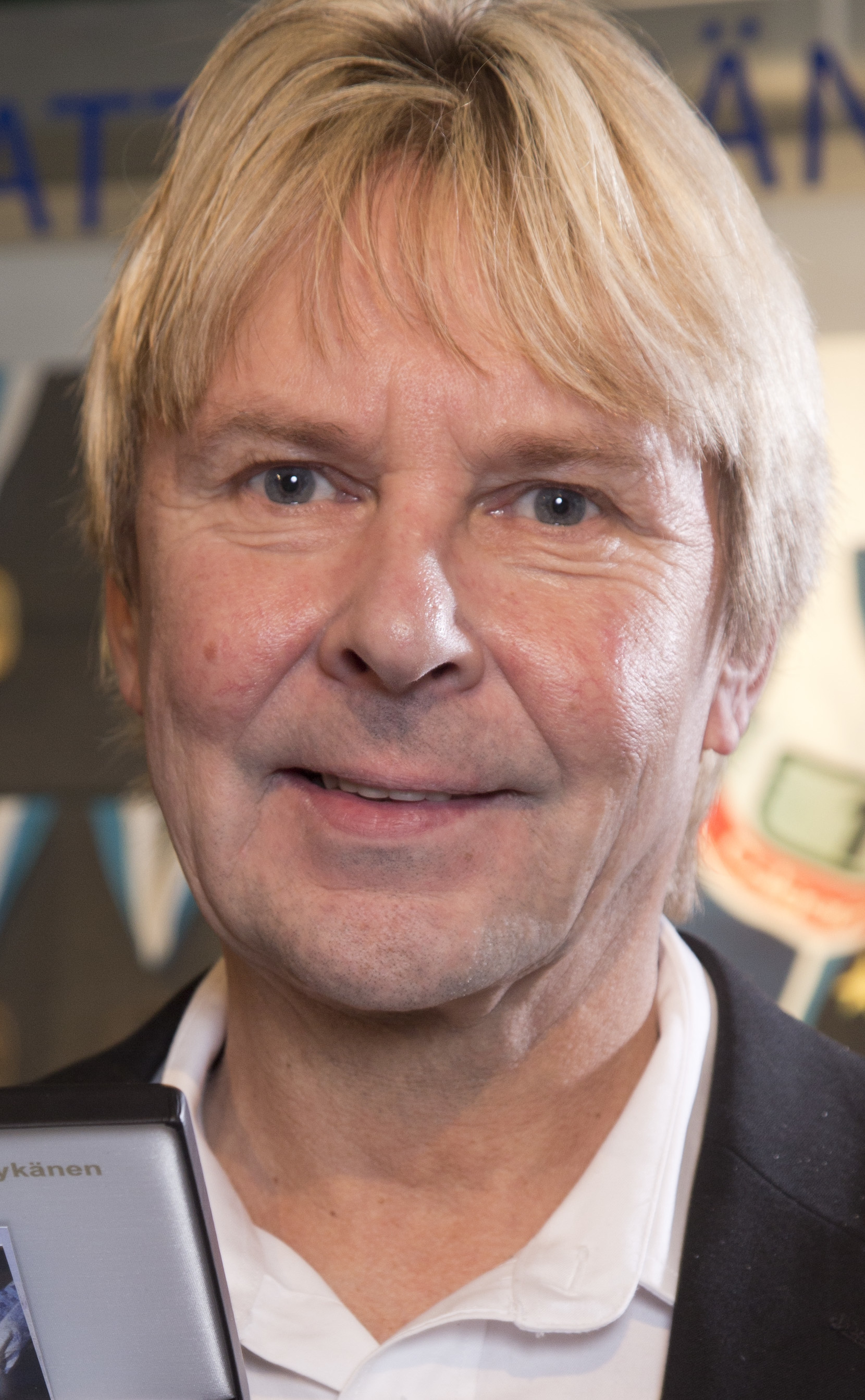 Matti Nykänen Foto