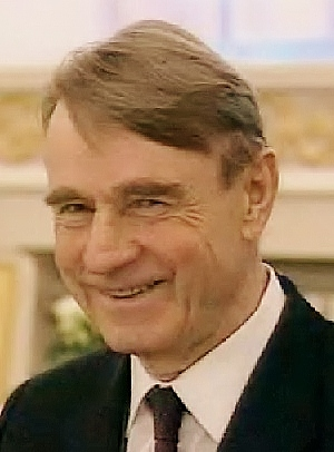 Mauno Koivisto Foto