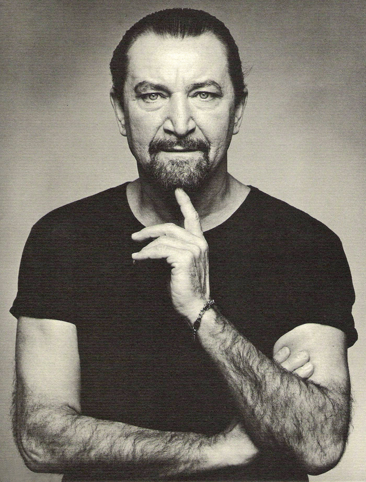 Maurice Béjart Foto