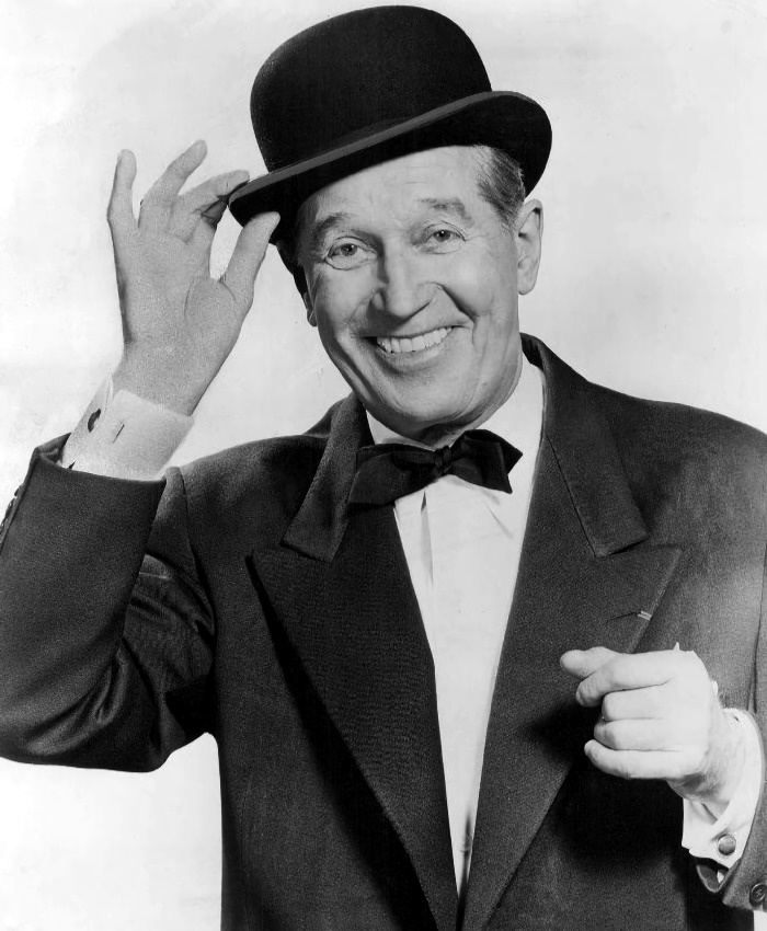 Maurice Chevalier Foto