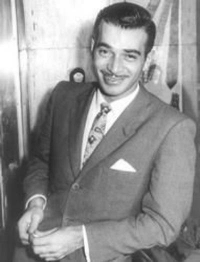 Mauricio Garcés Foto