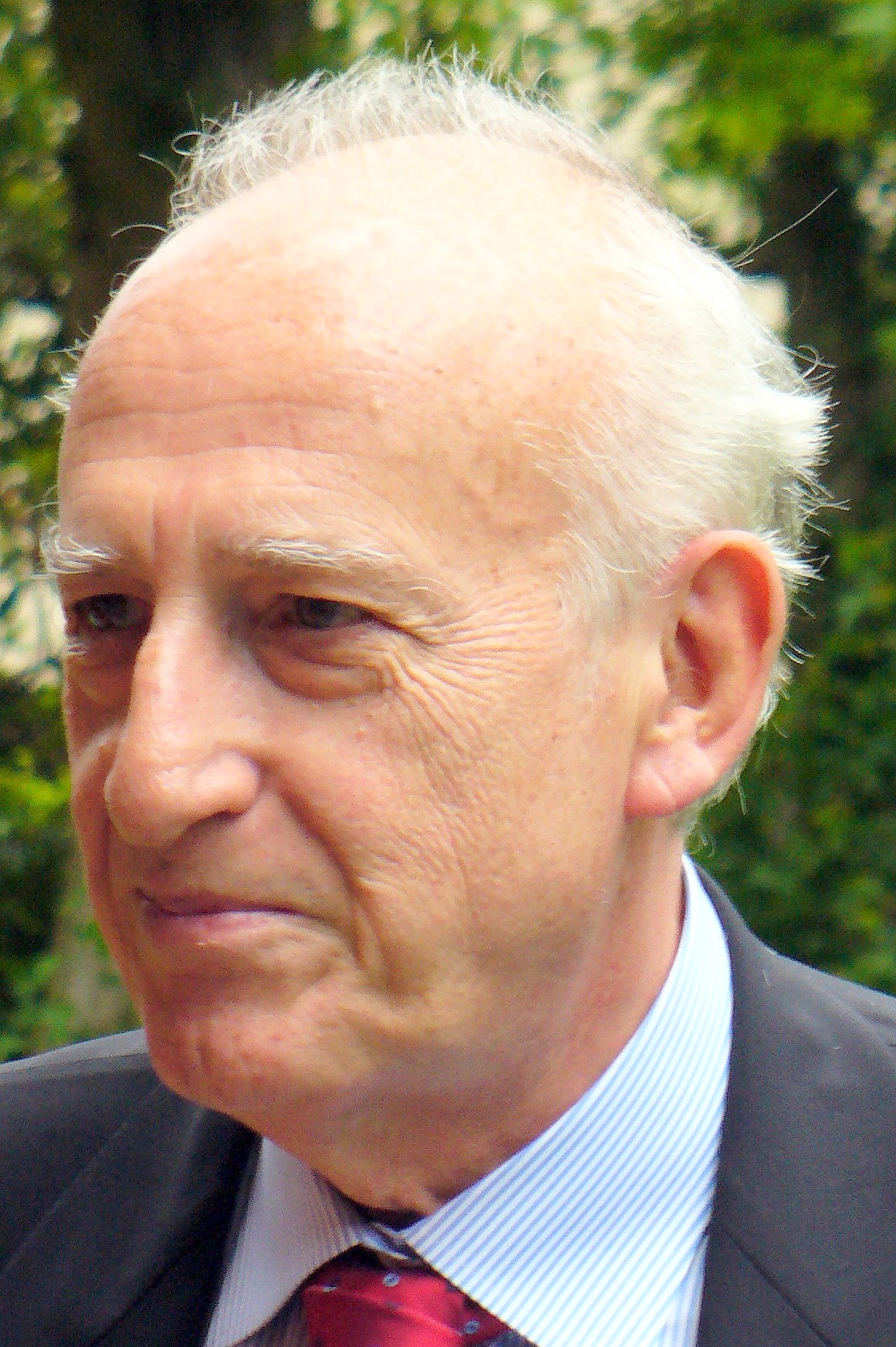 Maurizio Pollini Foto