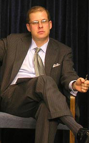 Max Boot Foto