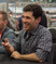 Max Brooks Foto